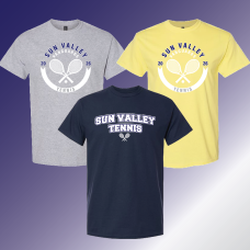 SV Tennis Tee SV Tennis Tee
